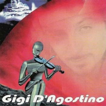D'agostino Gigi - Gigi D'agostino in the group CD / Bestsellers at Bengans Skivbutik AB (1334015)