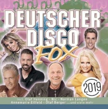 Various Artists - Edm in the group CD / Bestsellers at Bengans Skivbutik AB (1334028)