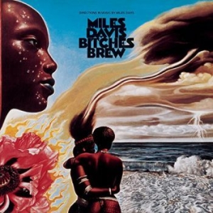 Davis Miles - Bitches Brew i gruppen VI TIPSAR / Mest populära vinylklassiker hos Bengans Skivbutik AB (1334280)