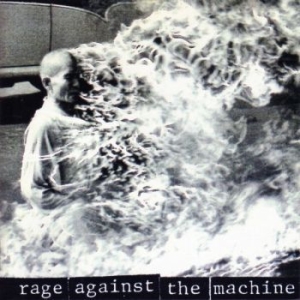 Rage Against The Machine - Rage Against The Machine in the group OTHER / Startsida Vinylkampanj TEMP at Bengans Skivbutik AB (1334284)