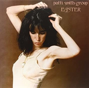 Patti Smith Group - Easter in the group OUR PICKS / Way Out West / Old Wow at Bengans Skivbutik AB (1334288)