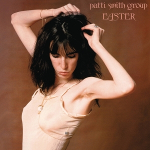 Patti Smith Group - Easter in the group OUR PICKS / Most popular vinyl classics at Bengans Skivbutik AB (1334288)