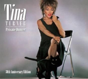 Tina Turner - Private Dancer in the group VINYL / Pop-Rock at Bengans Skivbutik AB (1334310)