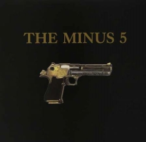 Minus 5 - The Minus 5 in the group OUR PICKS / Classic labels / YepRoc / Vinyl at Bengans Skivbutik AB (1334733)