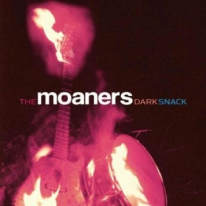Moaners - Dark Snack in the group OUR PICKS / Classic labels / YepRoc / Vinyl at Bengans Skivbutik AB (1334737)