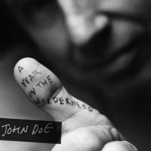 John Doe - A Year In The Wilderness in the group OUR PICKS / Classic labels / YepRoc / Vinyl at Bengans Skivbutik AB (1334742)