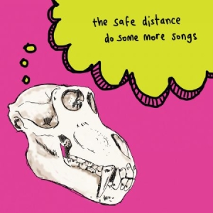 Safe Distance - Do Some More Songs in the group CD / Pop at Bengans Skivbutik AB (1334785)