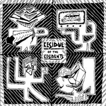 Znr - Barricade 3 in the group VINYL / Bestsellers at Bengans Skivbutik AB (1334810)