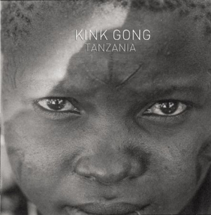 Kink Gong - Tanzania  in the group VINYL / Pop at Bengans Skivbutik AB (1334842)