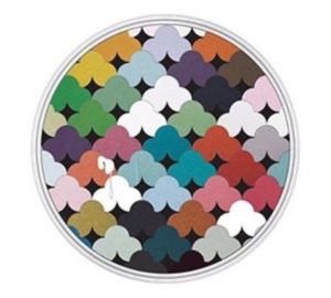 Phaedra - Blackwinged Night in the group OTHER / Övrigt /  at Bengans Skivbutik AB (1334882)