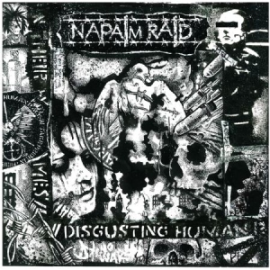 Napalm Raid - 2010-2015 in the group CD / Hårdrock/ Heavy metal at Bengans Skivbutik AB (1335130)