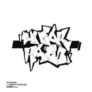 Fear Ratio - Refuge Of A Twisted Soul in the group CD / Pop at Bengans Skivbutik AB (1335143)