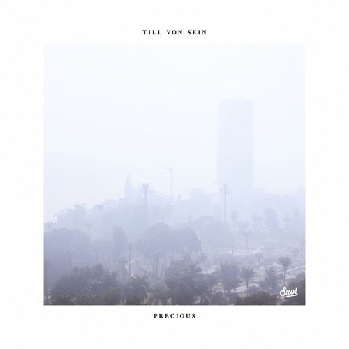 Von Sein Till - Precious (Lp+Cd) in the group VINYL / Pop at Bengans Skivbutik AB (1335144)