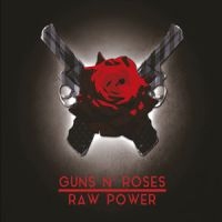 Guns N Roses - Raw Power (2Cd + Dvd) in the group CD / Hårdrock,Pop-Rock at Bengans Skivbutik AB (1335721)