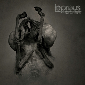 Leprous - The Congregation in the group CD / Hårdrock at Bengans Skivbutik AB (1335728)