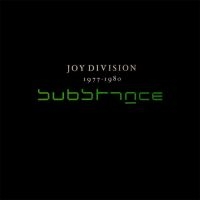 Joy Division - Substance in the group OUR PICKS / Vinyl Campaigns / Vinyl Campaign at Bengans Skivbutik AB (1335739)