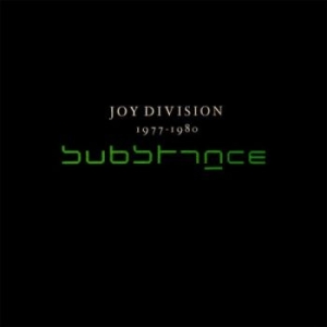 Joy Division - Substance in the group VINYL / Pop-Rock at Bengans Skivbutik AB (1335739)
