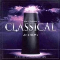 Simply The Best Classical Anth - Simply The Best Classical Anth in the group CD / Klassiskt at Bengans Skivbutik AB (1335750)