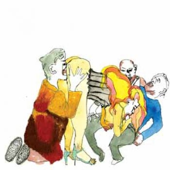 Chadwick Sarah Mary - 9 Classic Tracks in the group VINYL / Pop at Bengans Skivbutik AB (1336099)