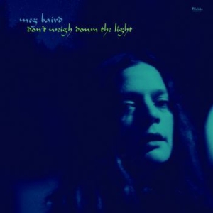 Baird Meg - Don't Weigh Down The Light in the group CD / Rock at Bengans Skivbutik AB (1336148)