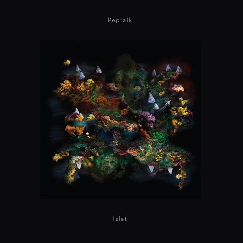 Peptalk - Islet in the group VINYL / Rock at Bengans Skivbutik AB (1336155)