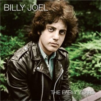 Joel Billy - Early Years, Wmmr-Fm Broadcast 1972 in the group CD / Bestsellers at Bengans Skivbutik AB (1336159)