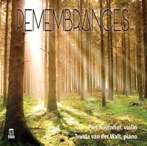 Various Composers - Remembrances in the group Externt_Lager /  at Bengans Skivbutik AB (1337007)