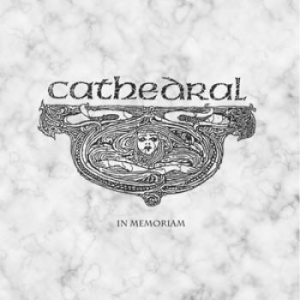 Cathedral - In Memoriam (2Cd) in the group CD / Hårdrock/ Heavy metal at Bengans Skivbutik AB (1337031)