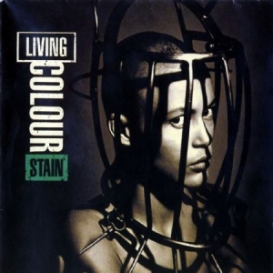 Living Colour - Stain in the group VINYL / Hårdrock,Pop-Rock at Bengans Skivbutik AB (1339201)