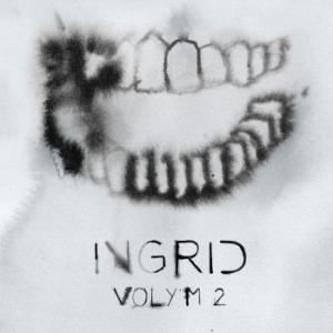 Ingrid Volym 2 - V/A Vol.2 in the group OUR PICKS / Record Store Day / RSD2013-2020 at Bengans Skivbutik AB (1339605)