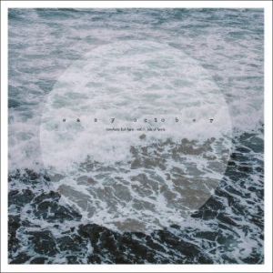 Easy October - Nowhere But Here Vol.1 in the group OUR PICKS / Record Store Day / RSD2013-2020 at Bengans Skivbutik AB (1339851)