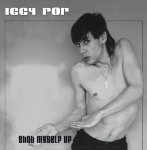 Pop Iggy - Shot Myself Up (Incl. 7