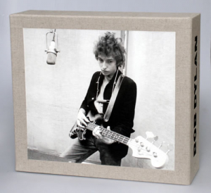 Bob Dylan - Arkiv set in the group OTHER / MK Test 7 at Bengans Skivbutik AB (135580)