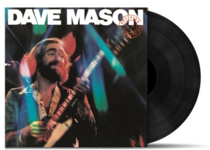 Dave Mason - Certified Live in the group VINYL / Rock at Bengans Skivbutik AB (1364279)