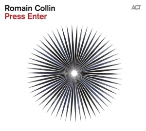 Collin Romain - Press Enter in the group CD / Jazz at Bengans Skivbutik AB (1367668)