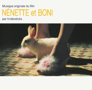 Tindersticks - Nenette Et Boni + Bonus i gruppen VI TIPSAR / Bengans Personal Tipsar / Soundtracks i film och tv hos Bengans Skivbutik AB (1367820)