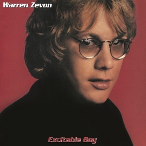 Zevon Warren - Excitable Boy in the group OUR PICKS / Classic labels / Music On Vinyl at Bengans Skivbutik AB (1384679)