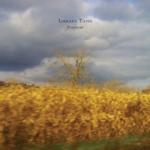 Library Tapes - Fragment in the group OUR PICKS / Stocksale / CD Sale / CD POP at Bengans Skivbutik AB (1385639)