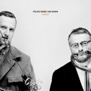 Folke Rabe /  Jan Bark - ARGH! i gruppen VI TIPSAR / Lagerrea / CD REA / CD Jazz/Blues hos Bengans Skivbutik AB (1385727)