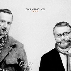 Folke Rabe /  Jan Bark - ARGH! in the group CD / Jazz at Bengans Skivbutik AB (1385727)