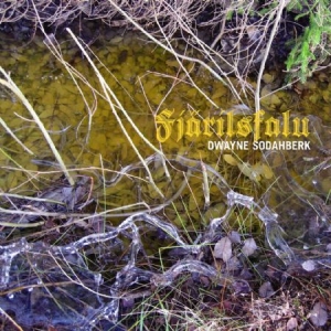 Dwayne Sodahberk - Fjärilsfalu in the group VINYL / Pop-Rock at Bengans Skivbutik AB (1385786)