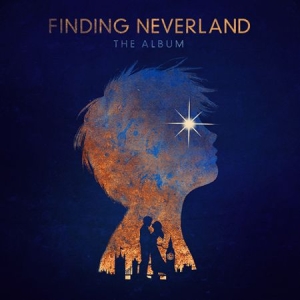 Blandade Artister - Finding Neverland -  the musical in the group CD at Bengans Skivbutik AB (1386374)