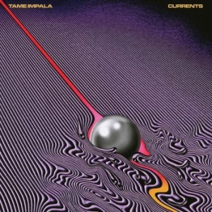 Tame Impala - Currents (2Lp) in the group OUR PICKS / Best Album Of The 10s / Bäst Album Under 10-talet - Pitchfork at Bengans Skivbutik AB (1386963)