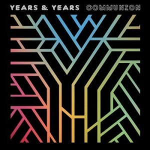 Years & Years - Communion in the group OUR PICKS / CD Mid at Bengans Skivbutik AB (1386965)