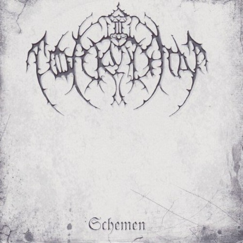 Todtgelichter - Schemen in the group CD / Hårdrock/ Heavy metal at Bengans Skivbutik AB (1386990)