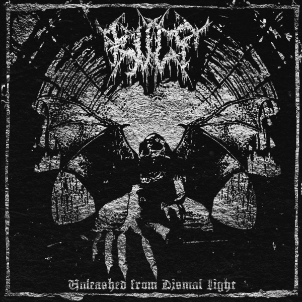 Kult - Unleashed From Dismal Lights in the group VINYL / Bestsellers at Bengans Skivbutik AB (1386996)