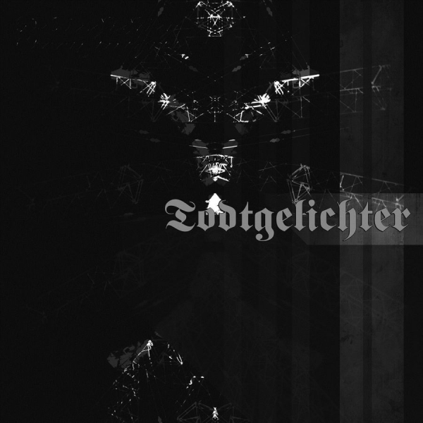 Todtgelichter - Was Bleibt../Schemen in the group VINYL / Bestsellers at Bengans Skivbutik AB (1386997)