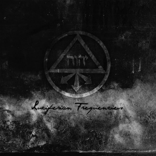 Corpus Christii - Luciferian Frequencies in the group VINYL / Bestsellers at Bengans Skivbutik AB (1386998)