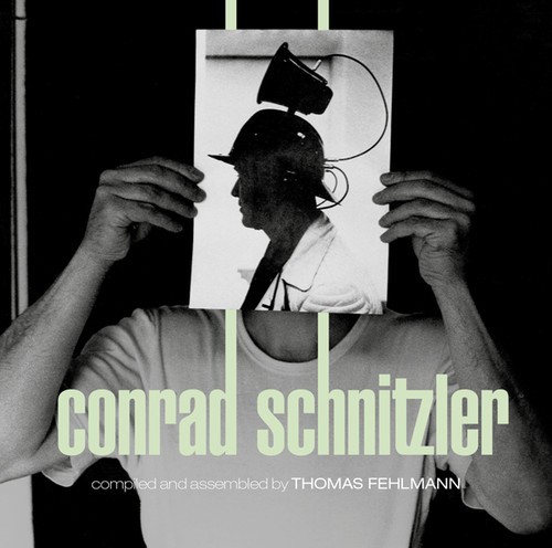 Schnitzler Conrad - Kollektion 5 (Thomas Fehlmann) in the group VINYL / Pop at Bengans Skivbutik AB (1387014)