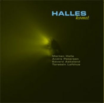 Halles Komet - Halles Komet in the group CD / Bestsellers at Bengans Skivbutik AB (1387093)